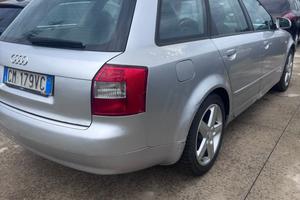 Audi A4 1.9 TDI/130 CV cat Avant
