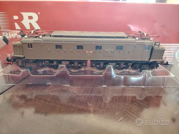 Rivarossi e 428 1 serie 