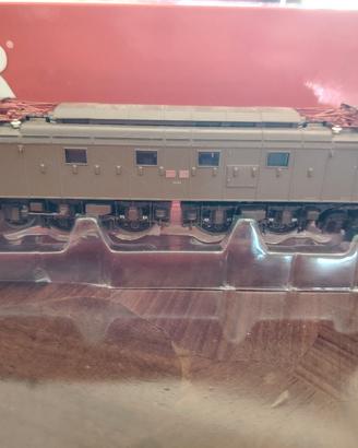 Rivarossi e 428 1 serie 