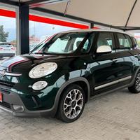Fiat 500L 1.6 Multijet 120 CV Trekking