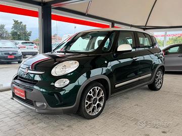 Fiat 500L 1.6 Multijet 120 CV Trekking