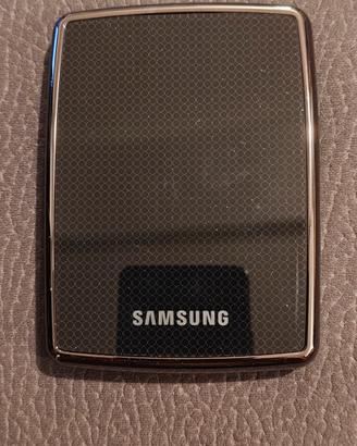 Hard disk esterno Samsung 1 TB 