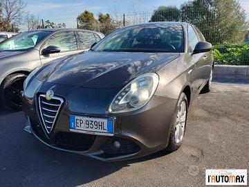 ALFA ROMEO - Giulietta 2.0 jtdm(2) Progression