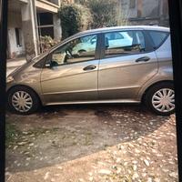 Mercedes classe A del 2005