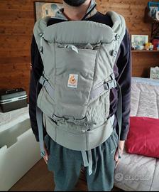 ergobaby zainetto porta neonato 