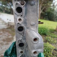 CABECOTE LOTUS STROMBERG