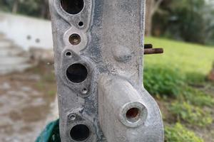 CABECOTE LOTUS STROMBERG