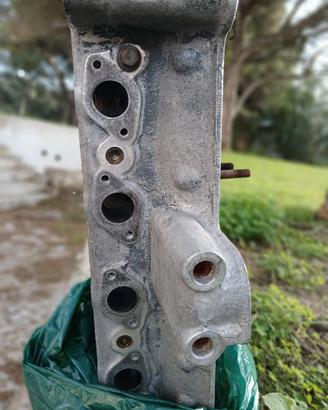 CABECOTE LOTUS STROMBERG