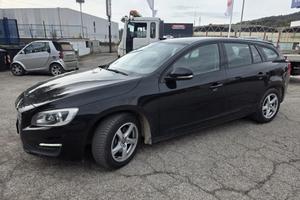 Volvo V60 D2 1.6 Powershift Momentum