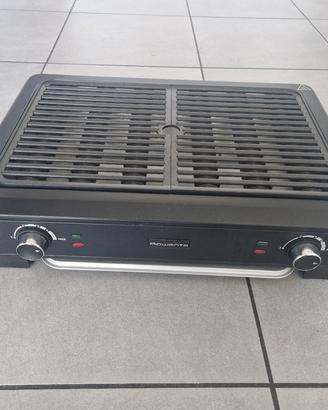 bistecchiera elettrica rowenta 2000w