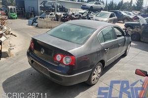 VW PASSAT 3C2 2.0 TDI 16V 140CV 05-10 ricambi