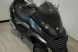 Piaggio MP3 125 - 2009