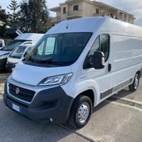 FIAT Ducato 33 2.3 MJT 130CV PC-TN Furgone
