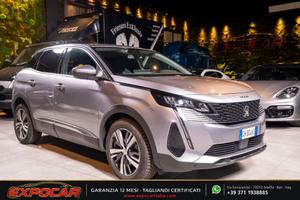 Peugeot 3008 BlueHDi 130 S&S GT line