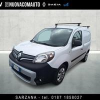 Renault Kangoo II kangoo express 1.5 dci 95cv Blue