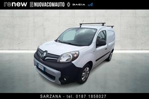 Renault Kangoo II kangoo express 1.5 dci 95cv Blue