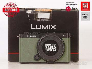 Panasonic S9