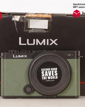 Panasonic S9
