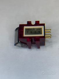 Denon dl-110