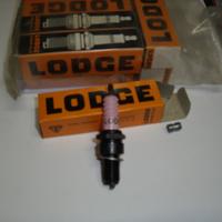 Candela accensione Lodge HL12