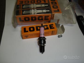 Candela accensione Lodge HL12