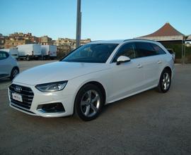 AUDI A4 2.0 TDI CV.163 Business Advanced DIESEL/IB