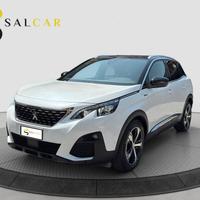 Peugeot 3008 1.5 Diesel 130 CV GT Line Aut.2020