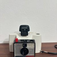 Polaroid Swinger Model 20