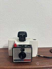 Polaroid Swinger Model 20