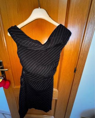 Mini abito Zara