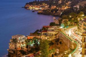 Prestigioso appartamento a Posillipo