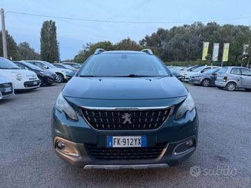 Peugeot 2008 PureTech 82 Allure