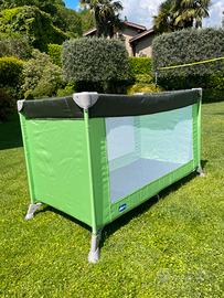 Lettino da Viaggio Chicco Good Night