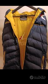 Giaccone Frosinone calcio vintage