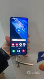 Samsung Galaxy S21 Plus gray 256 GB - 5762