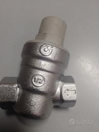 riduttore pressione acqua Caleffi 1/2"
