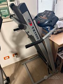 Tapis roulant elettrico