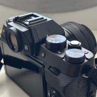 FUJIFILM X-T 100 ( body only )