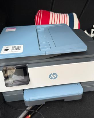 Multifunzione hp officejet 8125e