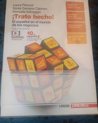 Trato Hecho!