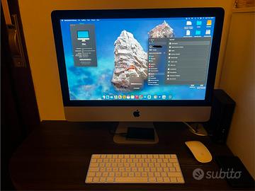 IMac 21,5 2017