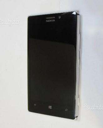 Telefono smartphone nokia lumia 925 windows phone