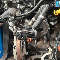 MOTORE ALFA ROEMO MITO 2008