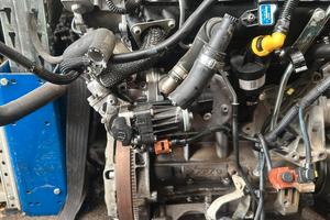 MOTORE ALFA ROEMO MITO 2008