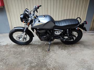 SWM Silver Vase 440 - 2018