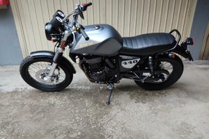 SWM Silver Vase 440 - 2018