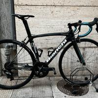 Bianchi oltre xr2