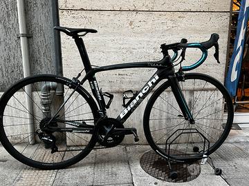 Bianchi oltre xr2