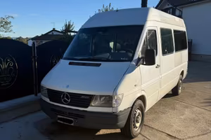 Mercedes Sprinter 312d