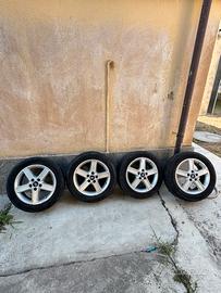 Ford cechi 205.55.r16